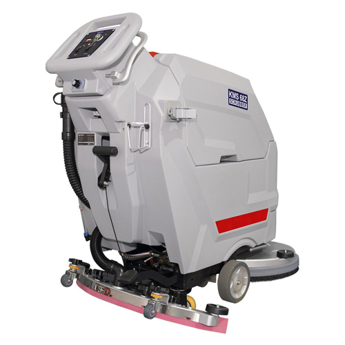 Máy chà sàn liên hợp Kumisai KMS 68Z